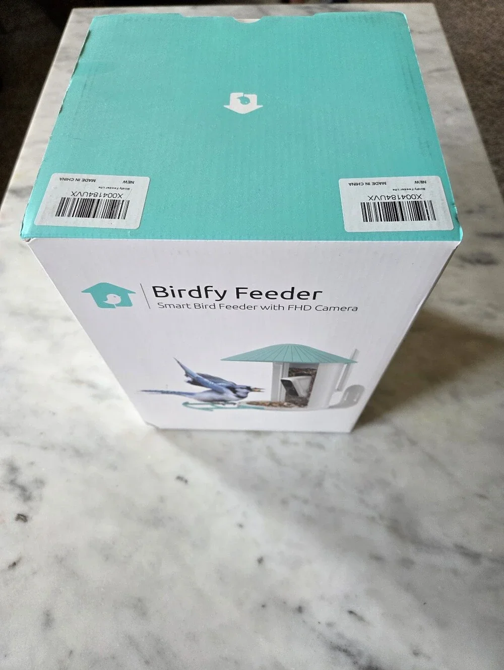 NWT Never Used 